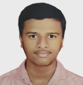 Viraj Modsing